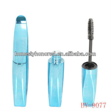 Совершенно новый синий цвет тушь для ресниц Container Mascara Bottle Cosmetics Mascara Tube